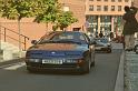 Evry Daily Photo - Rotary Club - Rallye Voitures sportives 119 Alpine Renault A610
